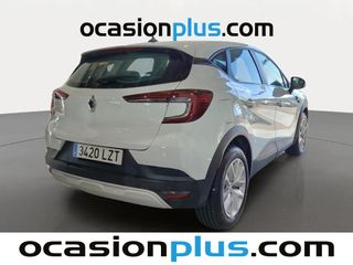 Renault Captur Intens TCe GLP 74 kW (100 CV)