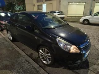 Opel Corsa 2007