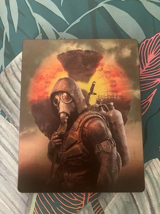 Stalker 2: Heart of Chornobyl - Xbox Series X