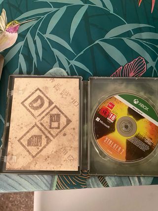 Stalker 2: Heart of Chornobyl - Xbox Series X