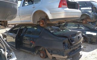 337199 llanta 6jx15h2et38 volkswagen bora 1.9 tdi