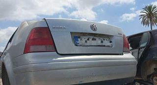 337199 llanta 6jx15h2et38 volkswagen bora 1.9 tdi