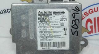 Renault 770809 centralita airbag 8200367444 megane