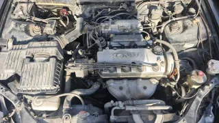 Motor Honda Civic EK3