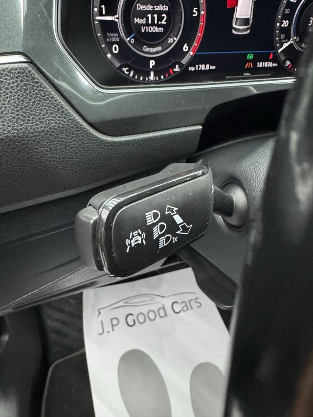 Volkswagen Tiguan R line