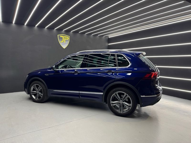 Volkswagen Tiguan 2018, foto 2