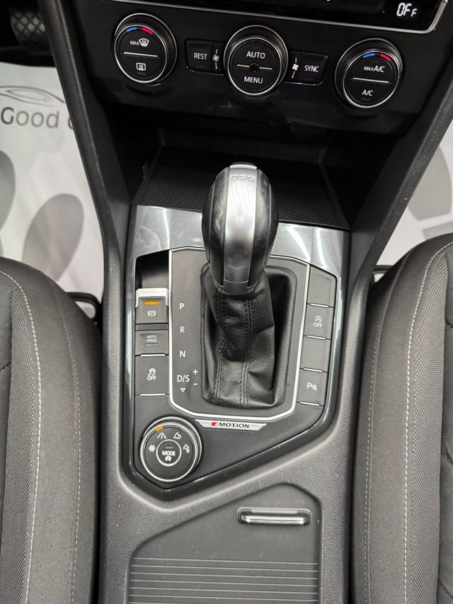 Volkswagen Tiguan R line