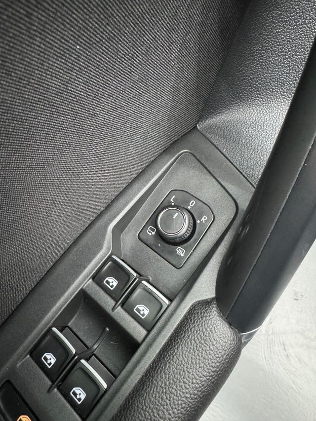 Volkswagen Tiguan R line