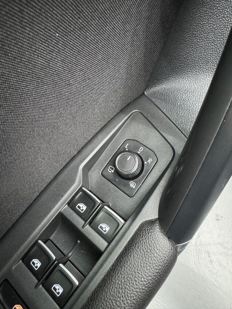 Volkswagen Tiguan 2018, foto 23