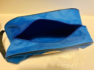 Bolsa de Mano GULF Oil Corporation