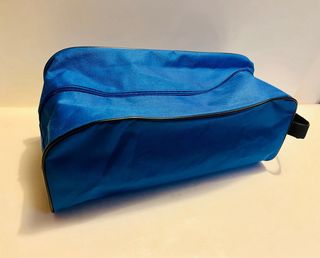 Bolsa de Mano GULF Oil Corporation