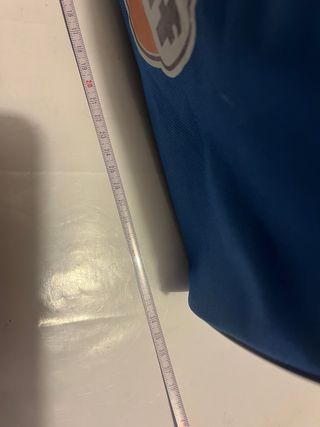 Bolsa de Mano GULF Oil Corporation