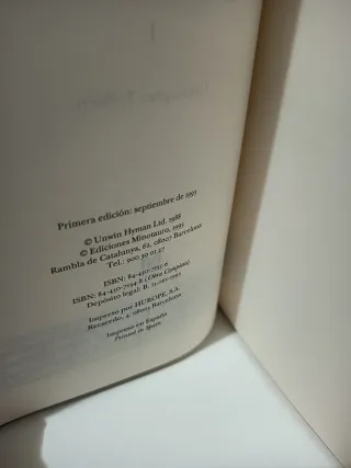 Historia de El Señor de los Anillos nº 01/04 El...