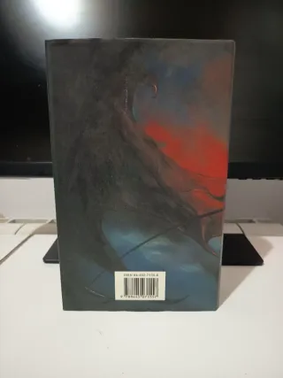 Historia de El Señor de los Anillos nº 01/04 El...