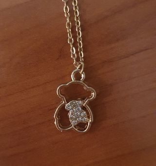 Pack Tous Oso Dorado