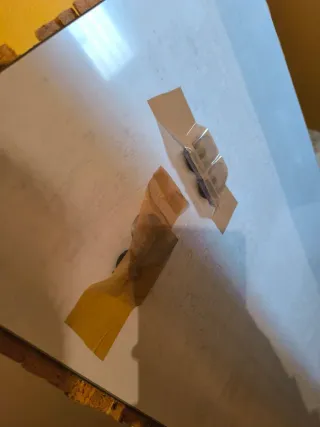 Espejo Marco Corcho Original