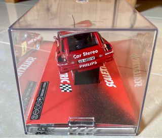 Scalextric Tecnitoys Renault 5 Maxiturbo 6384