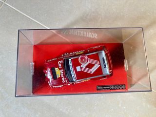 Scalextric Tecnitoys Renault 5 Maxiturbo 6384