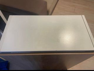 Mesa Comedor Cocina Plegable HOMCOM