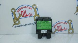 772392 5wk43103 centralita airbag ford fiesta cbk