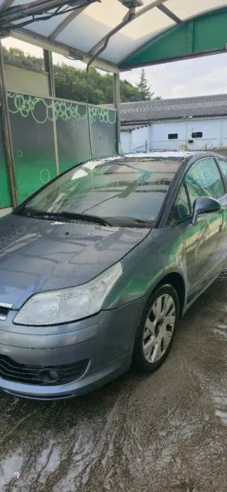Citroen C4 2006