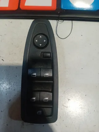 Mando Elevalunas Izquierdo BMW Serie 1 F20