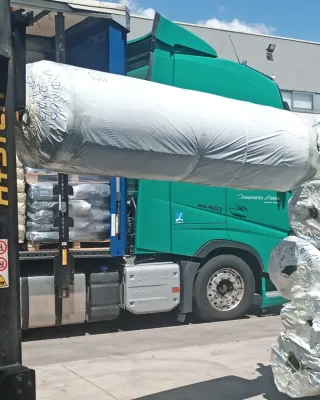 Césped artificial rollos Ancho 2 y 4 metros