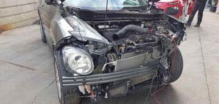 Nissan 160569 nec999056 centralita juke - 1 1.6 mt