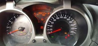 Nissan 160569 nec999056 centralita juke - 1 1.6 mt