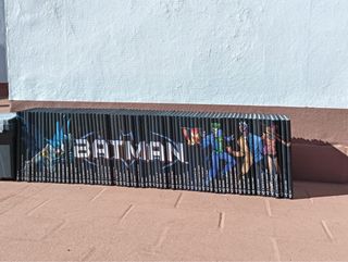 "Lote de 70 cómics (Colección Completa) parte 1-2