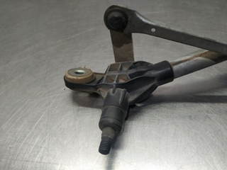 MOTOR LIMPIA DELANTERO RENAULT MEGANE III BERLINA