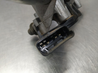 MOTOR LIMPIA DELANTERO RENAULT MEGANE III BERLINA