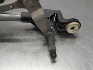 MOTOR LIMPIA DELANTERO RENAULT MEGANE III BERLINA