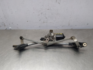 MOTOR LIMPIA DELANTERO RENAULT MEGANE III BERLINA