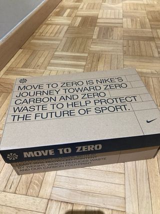 Nike Air Max Pre-Day Negro y Turquesa