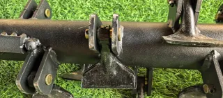 Robot Desbrozadora de martillos Vigorun MTSK800