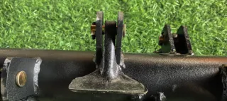 Robot Desbrozadora de martillos Vigorun MTSK800