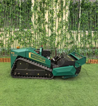 Robot Desbrozadora de martillos Vigorun MTSK800