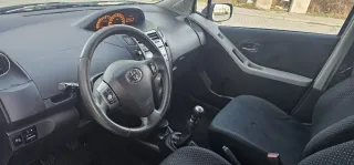 Toyota Yaris 2009