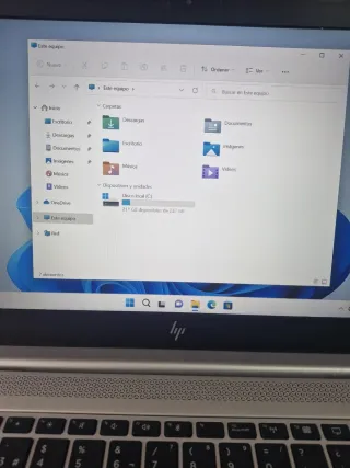 HP EliteBook 840 G5 i5 8th Gen