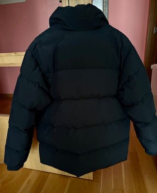 Chaqueta de plumas Carhartt