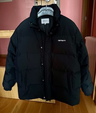 Chaqueta de plumas Carhartt