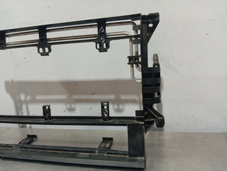 CALANDRA DELANTERA DE RADIADOR BMW SERIE 5 BERLIN