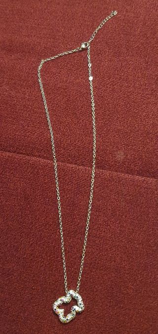 Colgante Tous Multicolor Plata