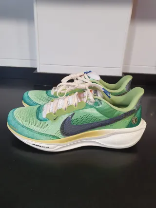 Nike Air Zoom Pegasus 41 se Verde