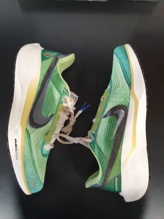 Nike Air Zoom Pegasus 41 se Verde