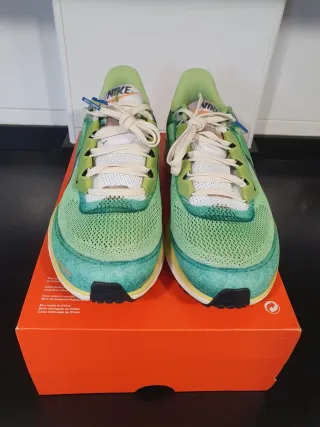 Nike Air Zoom Pegasus 41 se Verde