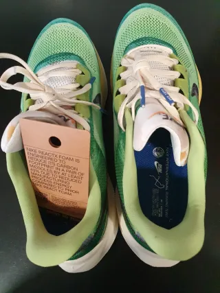 Nike Air Zoom Pegasus 41 se Verde