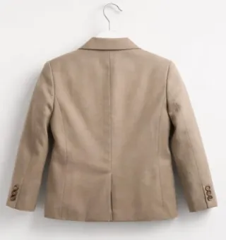 Chaqueta comunión Hugo Boss niño