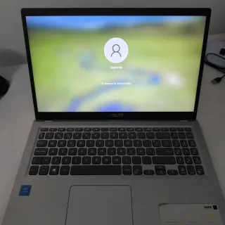 Portátil ASUS VivoBook 15 F515M